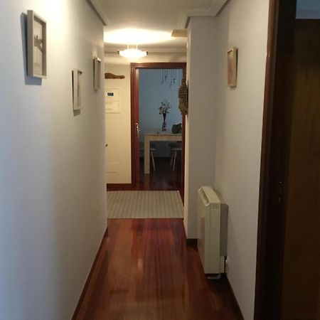 O Fogar Appartement Moaña Buitenkant foto