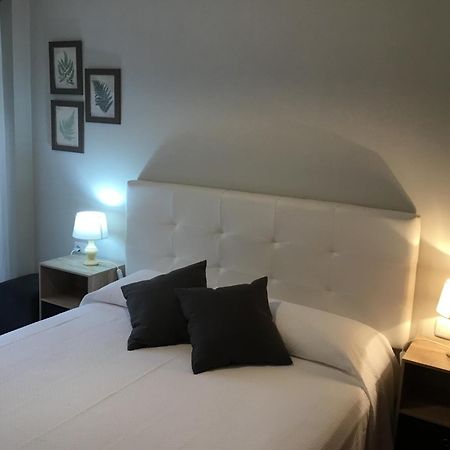 O Fogar Appartement Moaña Buitenkant foto