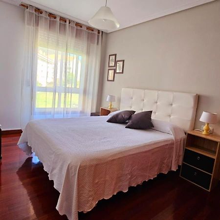 O Fogar Appartement Moaña Buitenkant foto