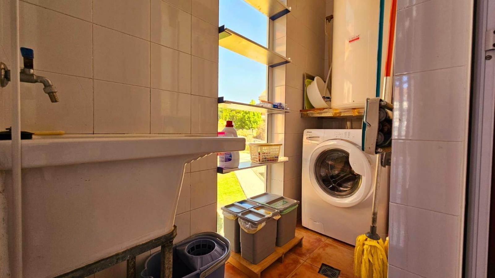 O Fogar Appartement Moaña Kamer foto