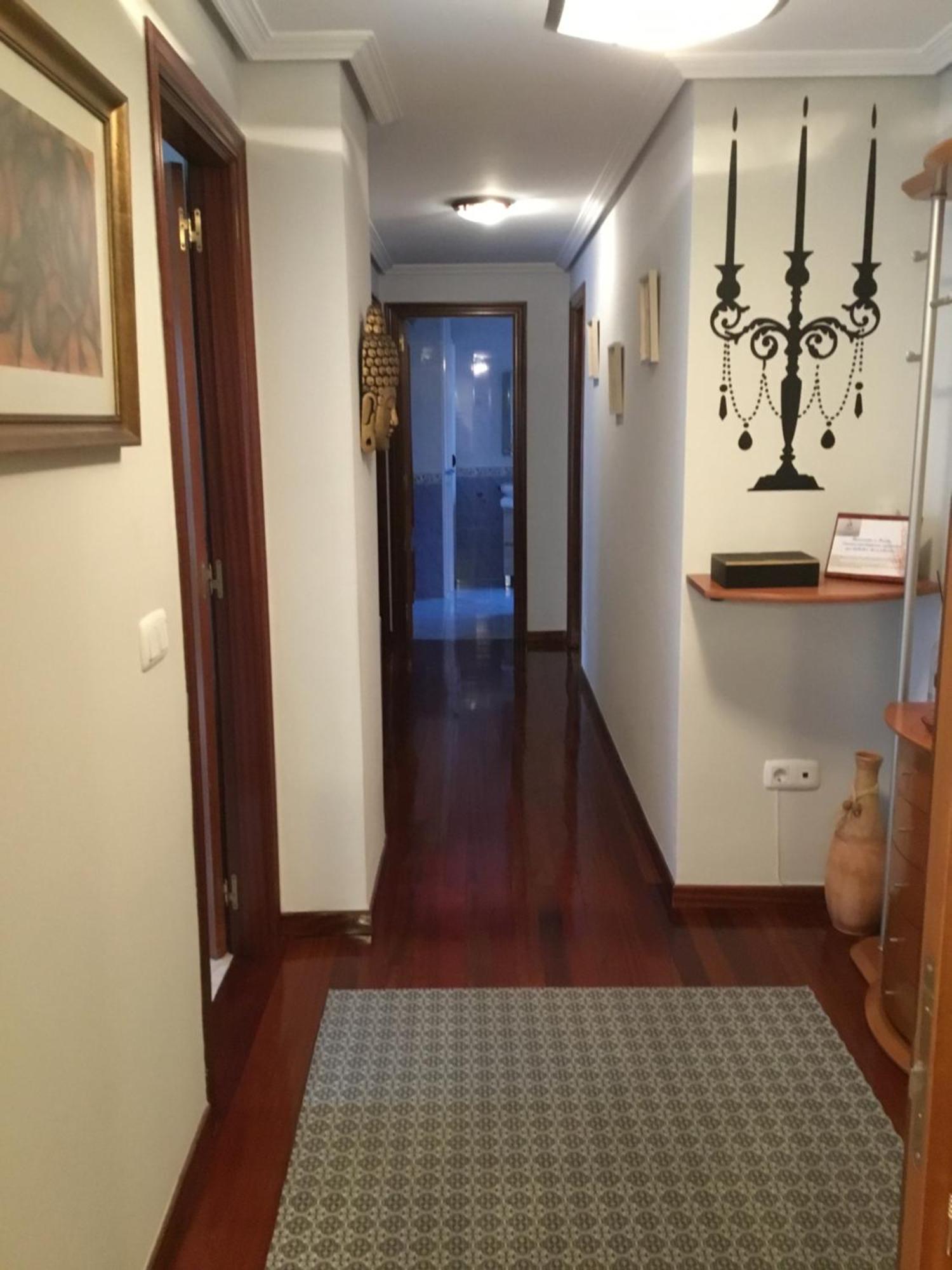 O Fogar Appartement Moaña Buitenkant foto