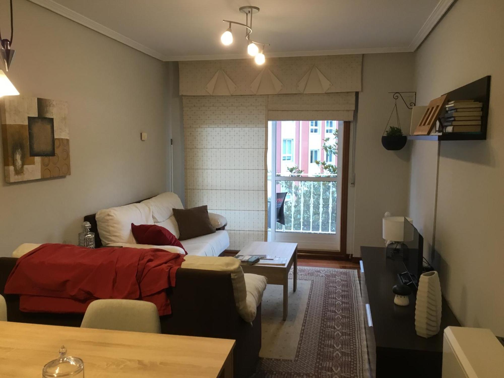 O Fogar Appartement Moaña Buitenkant foto