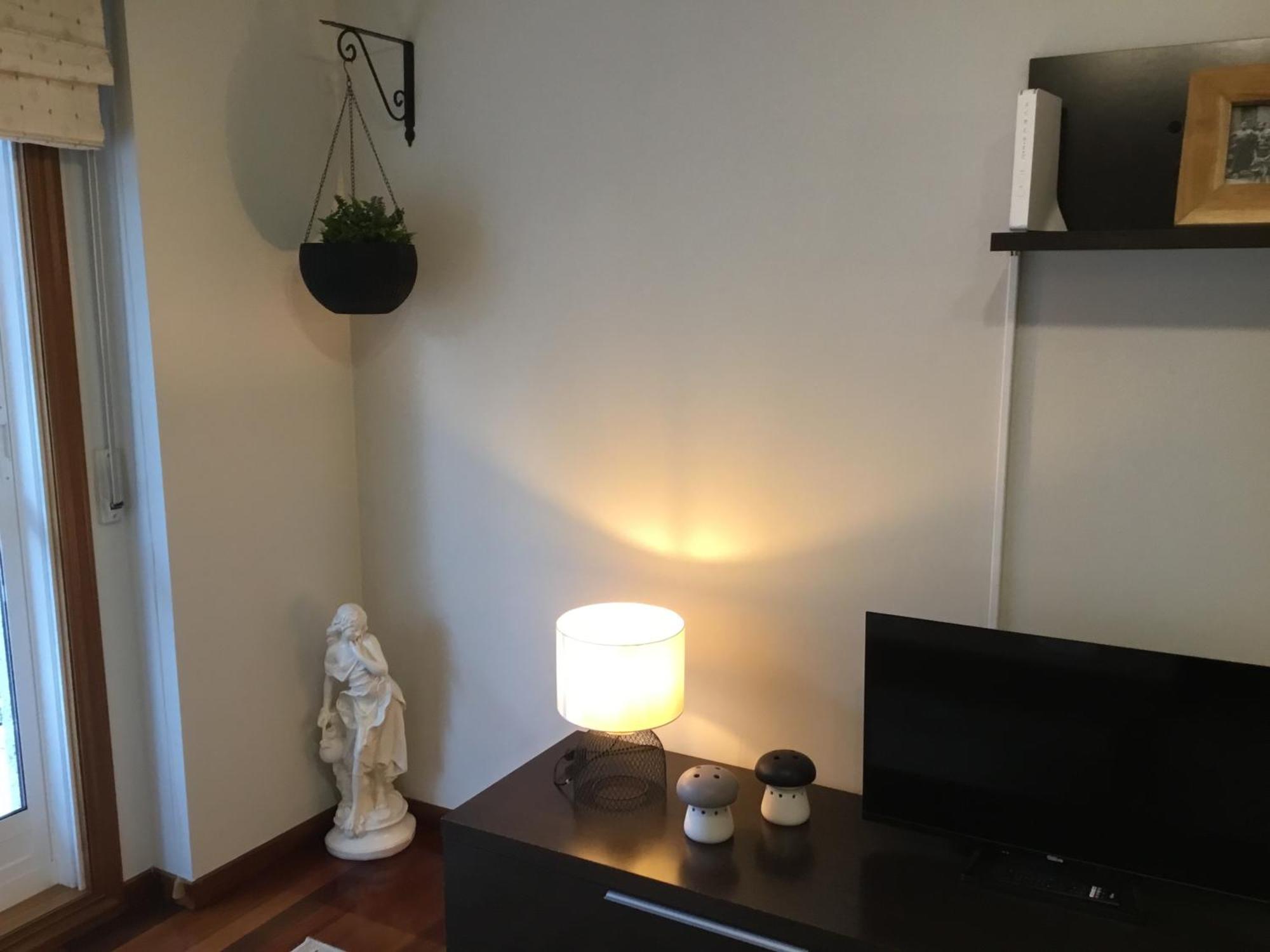 O Fogar Appartement Moaña Buitenkant foto